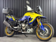 Фото Suzuki DL650 2024 с японского аукциона