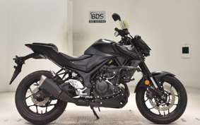 YAMAHA MT-25 A 1995 RG74J
