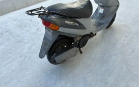 SUZUKI ADDRESS V125 CF46A