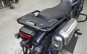 HONDA CL250-2 2001 MC57
