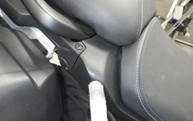 YAMAHA TRACER 9 GT 2022