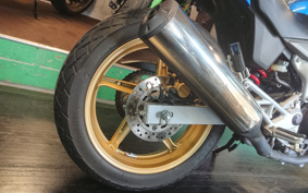 HONDA VTR 250 MC33