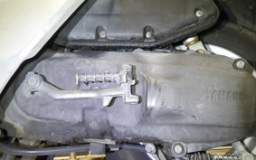 YAMAHA GEAR 2025 UA03J