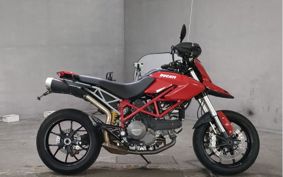 DUCATI  DUCATI  HYPERMOTARD 796 B101AA
