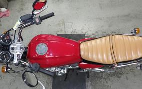 HONDA CB400F 1997 NC36