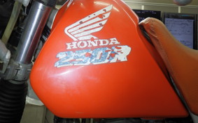 HONDA XR250R 2025 ME06