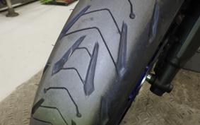 YAMAHA MT-09 A 2016 RN34J