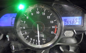 YAMAHA YZF-R1 2007