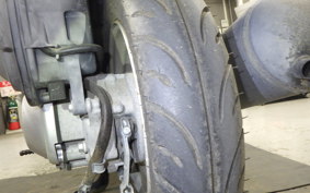 HONDA TODAY 2 AF67