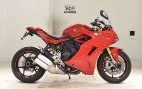 DUCATI SS937S 2019