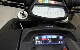 DUCATI DIAVEL DARK 2017