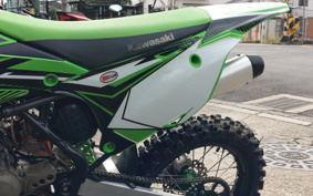 KAWASAKI KX85L KX085D
