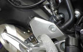 YAMAHA MT-09 Tracer GT 2020 RN51J