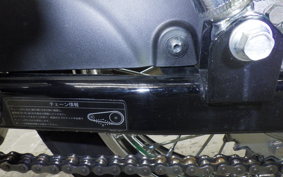 KAWASAKI W230 1994 BJ230A