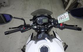 SUZUKI GSR750 A 2013 GR7NA