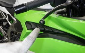 KAWASAKI ZX-4RR 2024 ZX400P