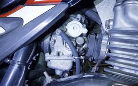 KAWASAKI SUPER SHERPA 2026 KL250G