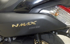 YAMAHA N-MAX 155 A 2024 SG50J