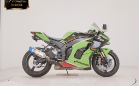 KAWASAKI ZX 10 NINJA ABS 2023 ZXT02L