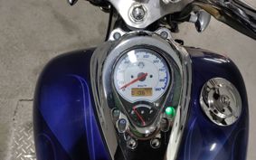YAMAHA DRAGSTAR 400 VH01J