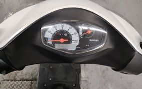 SUZUKI ADDRESS V50 CA42A