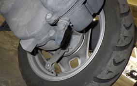 SUZUKI LET's 4 Basket CA43A