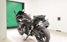 HONDA CBR400R 2022 NC56