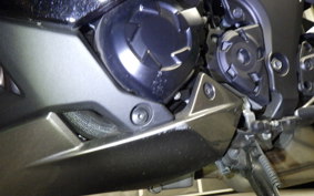 KAWASAKI NINJA 1000SX 2023 ZXT02K