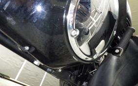 HARLEY FXS 1580 2012