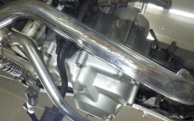HONDA CHALY 50 2026 CF50