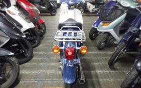 HONDA C50 SUPER CUB C50