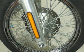 HONDA VT400S 2013 NC46