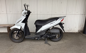 SUZUKI ADDRESS V110 CE47A