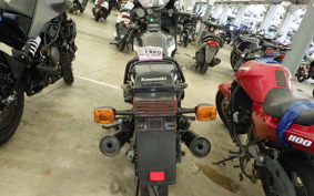 KAWASAKI GPZ750 1985 ZX750A