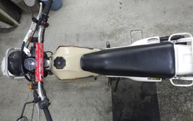 SUZUKI DJEBEL 200 (DR200SE) 2008 SH42A