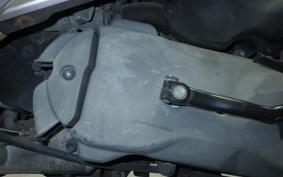 SUZUKI LET's 5 G CA47A