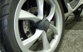 YAMAHA TRICITY 125 SE82J