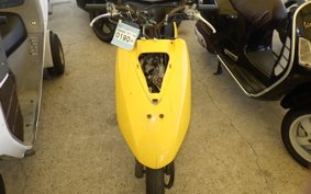 HONDA DIO Gen.6 AF62