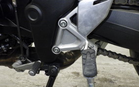 HONDA CB1000HORNET SP 2025 SC86