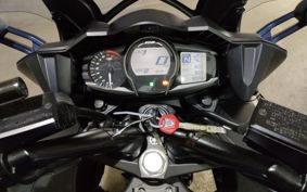 YAMAHA FJR1300 A 2021 RP27J