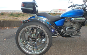HONDA V- TWIN  MAGNA  TRIKE  MC29