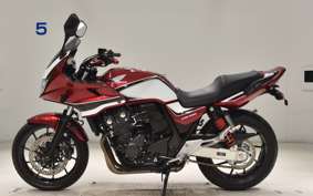 HONDA CB400 SUPER BOLDOR A 2021 NC42