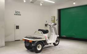 HONDA GYRO UP