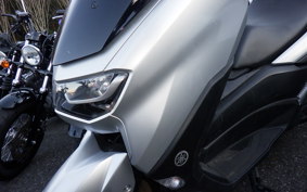 YAMAHA N-MAX 1983 SEG6J