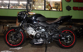 SUZUKI SV650X ABS 2020 VP55B