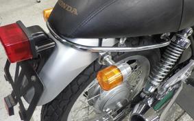 HONDA GB500TT 1985 PC16