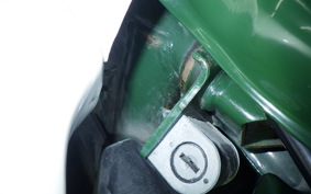 HONDA LITTLE CUB E AA01