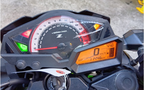 KAWASAKI Z250ABS ER250C