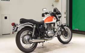 KAWASAKI ESTRELLA 2004 BJ250A