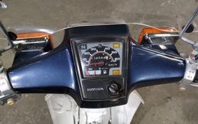 HONDA SUPER CUB50 AA01